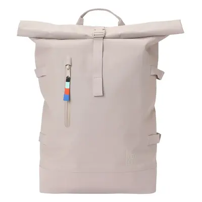 Got Bag Hátizsák 'Rolltop 2.0' bézs