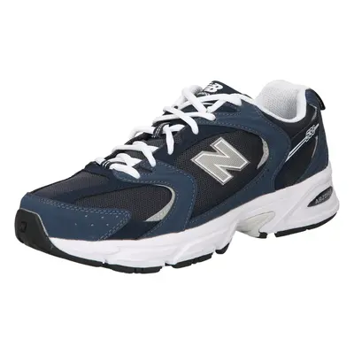 new balance Rövid szárú sportcipők '530' tengerészkék / szürke / fehér