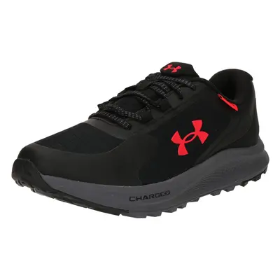 UNDER ARMOUR Sportcipő 'Charged Bandit' piros / fekete