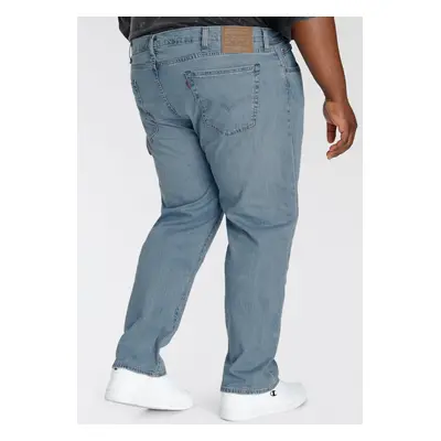 Levi's® Plus Farmer '502 Taper B&T' világoskék