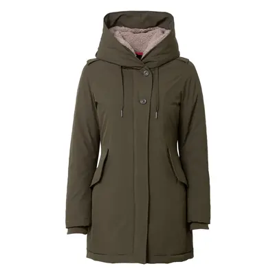 Canadian Classics Átmeneti parka 'Lanigan' khaki