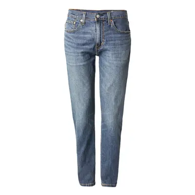 LEVI'S ® Farmer '502™' kék farmer