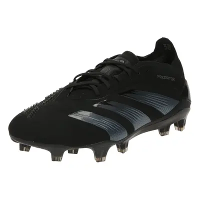 ADIDAS PERFORMANCE Futballcipők 'Predator Elite' szürke / fekete