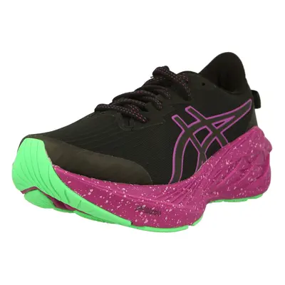 ASICS Futócipők 'NOVABLAST 4' magenta / fekete