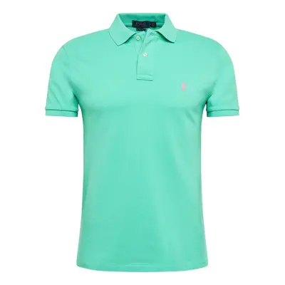 Polo Ralph Lauren Póló menta / rózsaszín