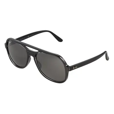 Ray-Ban Napszemüveg '0RB4357' fekete