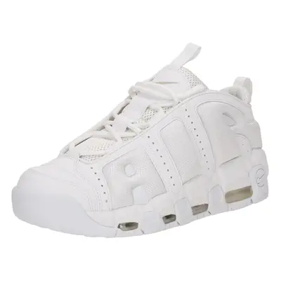 Nike Sportswear Rövid szárú sportcipők 'AIR MORE UPTEMPO' piszkosfehér