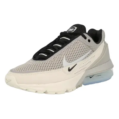 Nike Sportswear Rövid szárú sportcipők 'Air Max Pulse' greige / kő / fekete