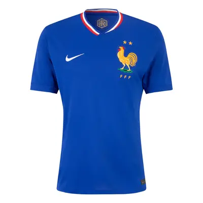 NIKE Mezek 'France 24' kobaltkék / vegyes színek