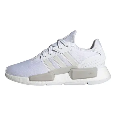 ADIDAS ORIGINALS Rövid szárú sportcipők 'Nmd_G1' bézs / fehér