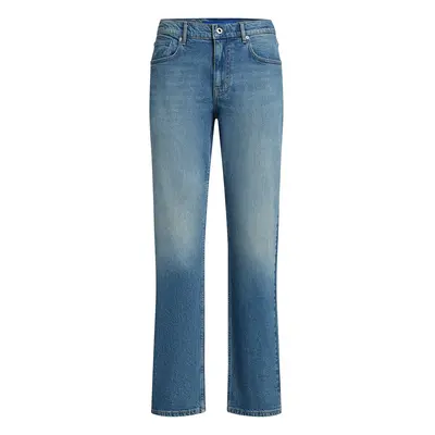 KARL LAGERFELD JEANS Farmer kék farmer