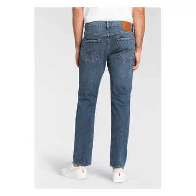 LEVI'S ® Farmer '502™' kék farmer