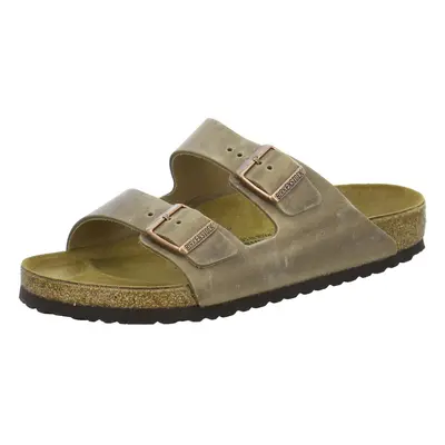 BIRKENSTOCK Papucs 'Arizona' világosbarna