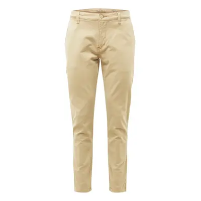 LEVI'S ® Chino nadrág 'XX Chino Standard' bézs