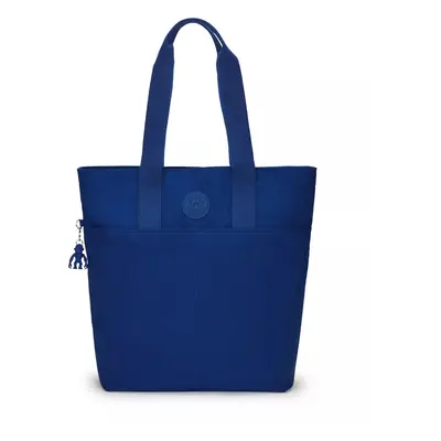 KIPLING Shopper táska 'Hanifa' királykék