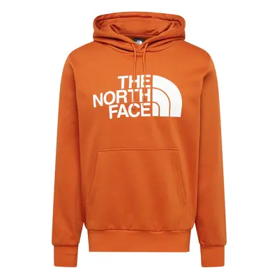 THE NORTH FACE Tréning póló 'EASY' mandarin / fehér