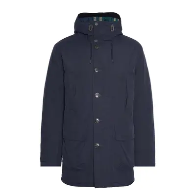 Barbour Téli parka 'Beaufort' tengerészkék