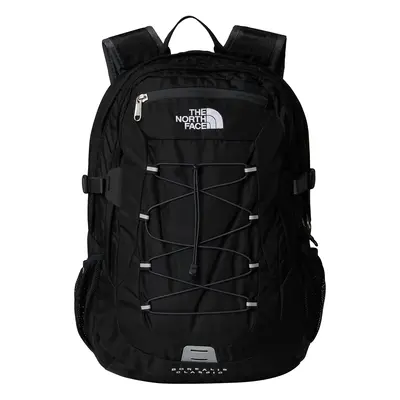 THE NORTH FACE Sporthátizsákok 'Borealis Classic' fekete / fehér