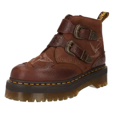 Dr. Martens Csizma 'Devon GA' barna