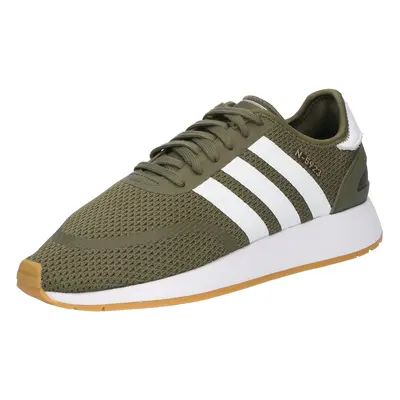 ADIDAS SPORTSWEAR Rövid szárú sportcipők 'N-5923' olíva / fehér