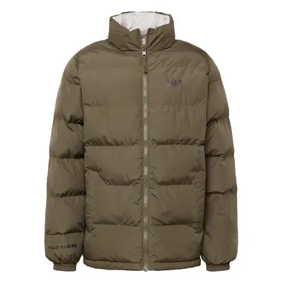 HELLY HANSEN Téli dzseki khaki