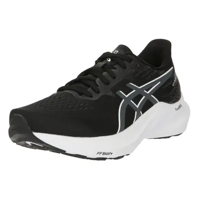 ASICS Futócipők 'GT-2000 12' sötétszürke / fekete / fehér