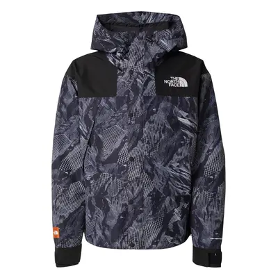 THE NORTH FACE Téli dzseki fekete