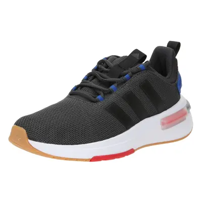 ADIDAS SPORTSWEAR Rövid szárú sportcipők 'Racer TR23' kék / fekete / fekete melír