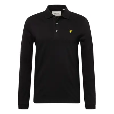 Lyle & Scott Póló fekete