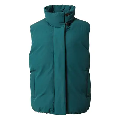 LEVI'S ® Mellény 'XL Puffer Vest' zöld