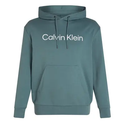 Calvin Klein Big & Tall Tréning póló 'HERO' kék