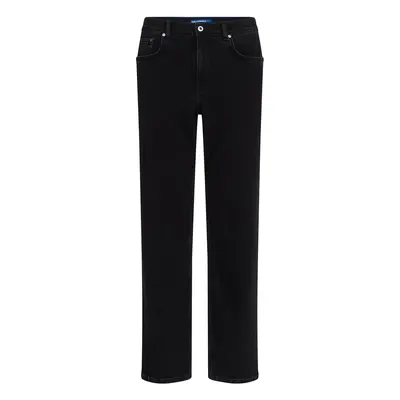 KARL LAGERFELD JEANS Farmer fekete