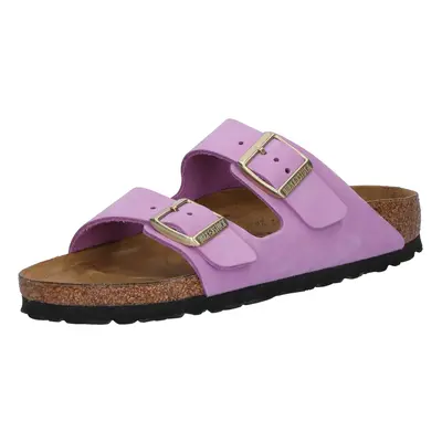 BIRKENSTOCK Papucs 'Arizona' orchidea