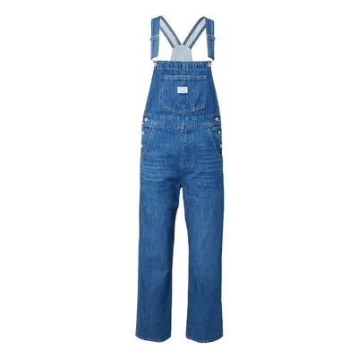 LEVI'S ® Kantáros farmer 'Vintage Overall' kék farmer