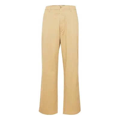 Dockers Chino nadrág cappuccinobarna