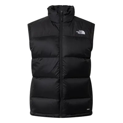 THE NORTH FACE Sportmellény 'Diablo' fekete / fehér