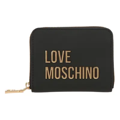 Love Moschino Pénztárcák arany / fekete