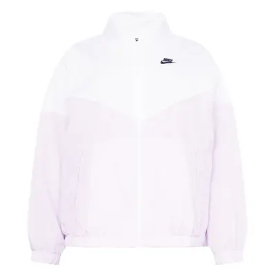 Nike Sportswear Sportdzseki fehér