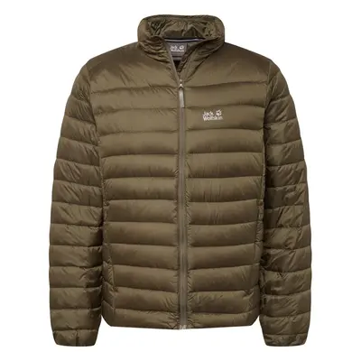 JACK WOLFSKIN Kültéri kabátok khaki