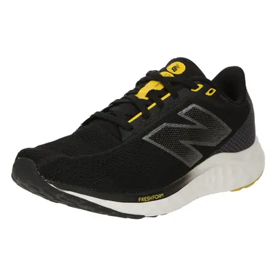 new balance Futócipők 'Arishi' sárga / sötétszürke / fekete