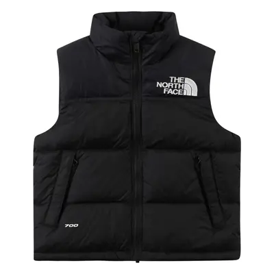 THE NORTH FACE Sportmellény fekete