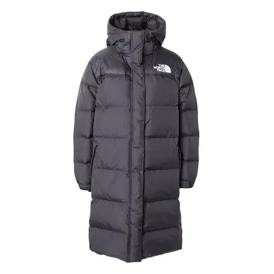 THE NORTH FACE Télikabátok 'NUPTSE' fekete