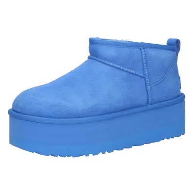 UGG Bakancsok 'CLASSIC ULTRA' királykék