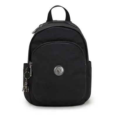 KIPLING Hátizsák 'DELIA MINI' fekete