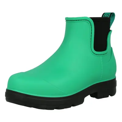 UGG Csizma 'Droplet' neonzöld