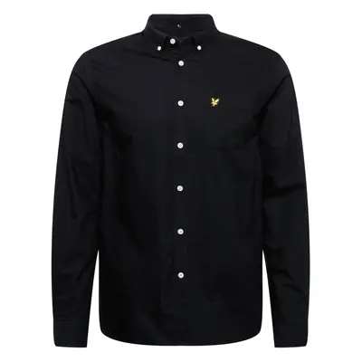 Lyle & Scott Üzleti ing fekete