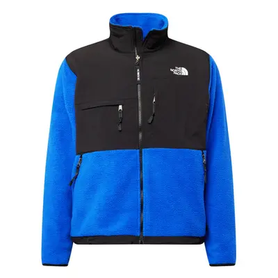 THE NORTH FACE Polár dzseki 'RETRO DENALI' kék / fekete