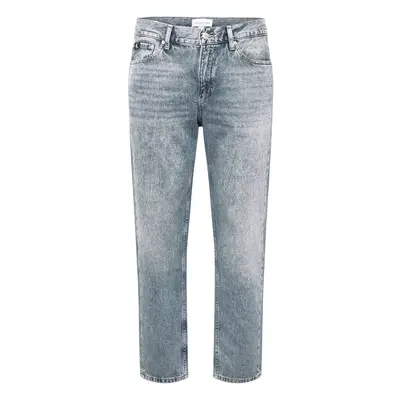 Calvin Klein Jeans Farmer 'DAD Jeans' kék farmer