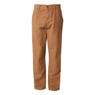 Carhartt WIP Chino nadrág barna