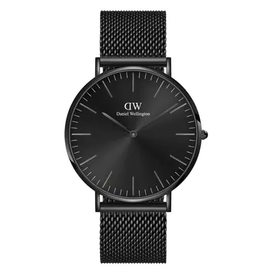 Daniel Wellington Analóg órák 'CLASSIC' fekete